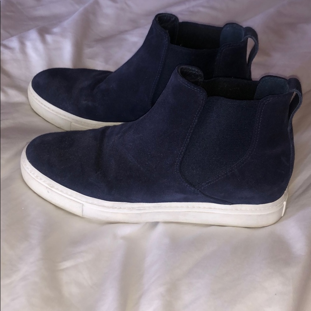 Vince Slip-Ons
